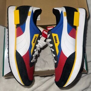 Puma Future Rider (GS) Sneakers